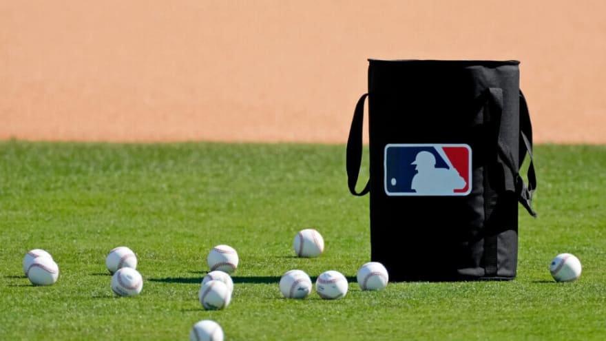 Dodgers Part Of Record Total MLB Luxury Tax Payments For 2025 Season