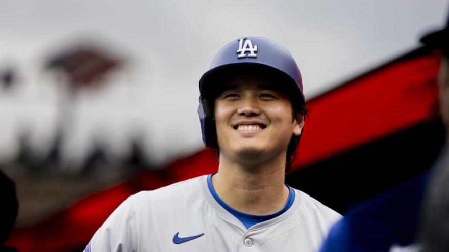  Shohei Ohtani Purchases $7.85 Million Home In Los Angeles