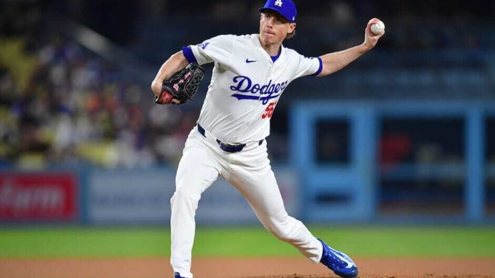  Ryan Yarbrough Having ‘Uncharacteristic’ Season