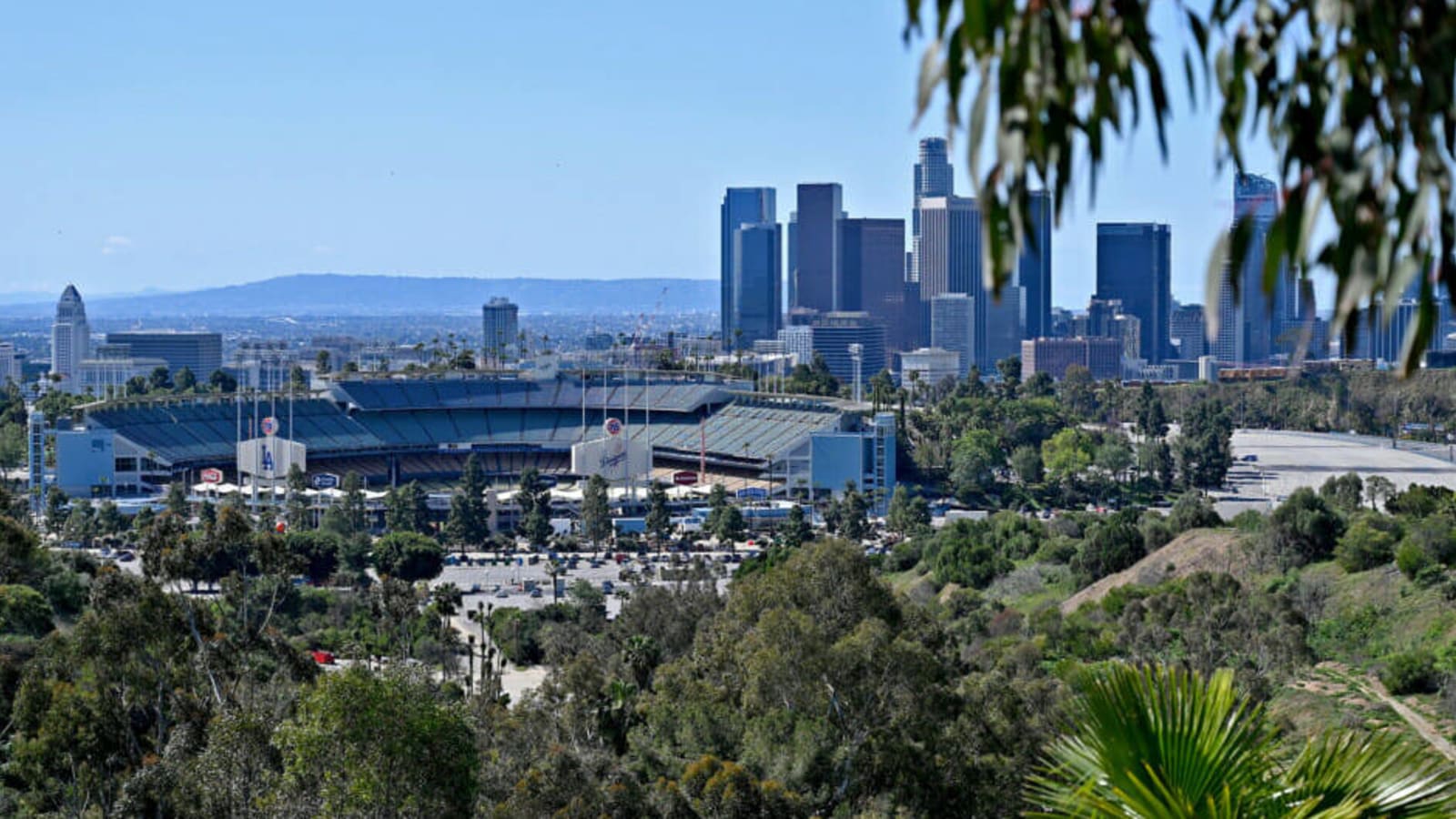 What The Dodgers And Their Fans Should Be Thankful For