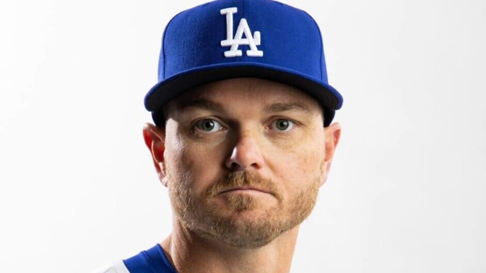 Justin Wilson Opts Out Of Dodgers Contract To Become free Agent