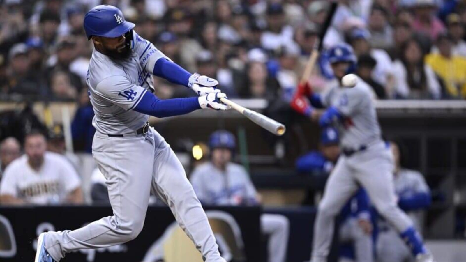 Dodgers Highlights: Teoscar Hernandez’s Grand Slam, Freddie Freeman’s Home Run & Max Muncy’s Great Catch