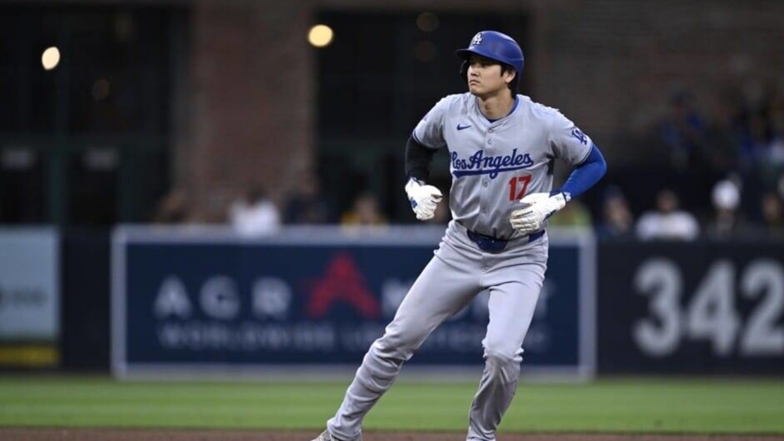 Dodgers Vs. Padres Game Preview: Seeking Series Win With Shohei Ohtani Out Of Lineup