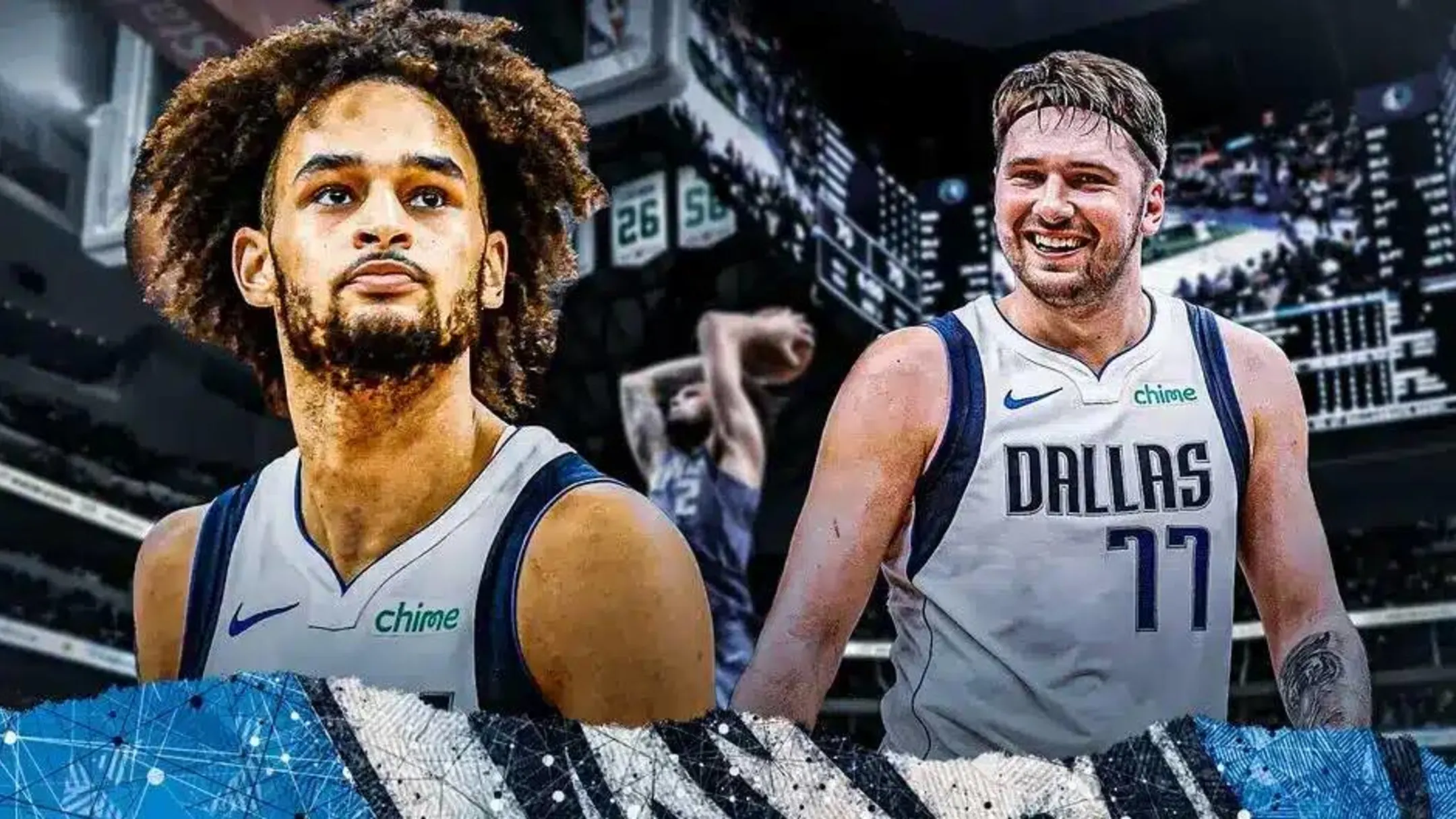Doncic rising stars jersey hotsell