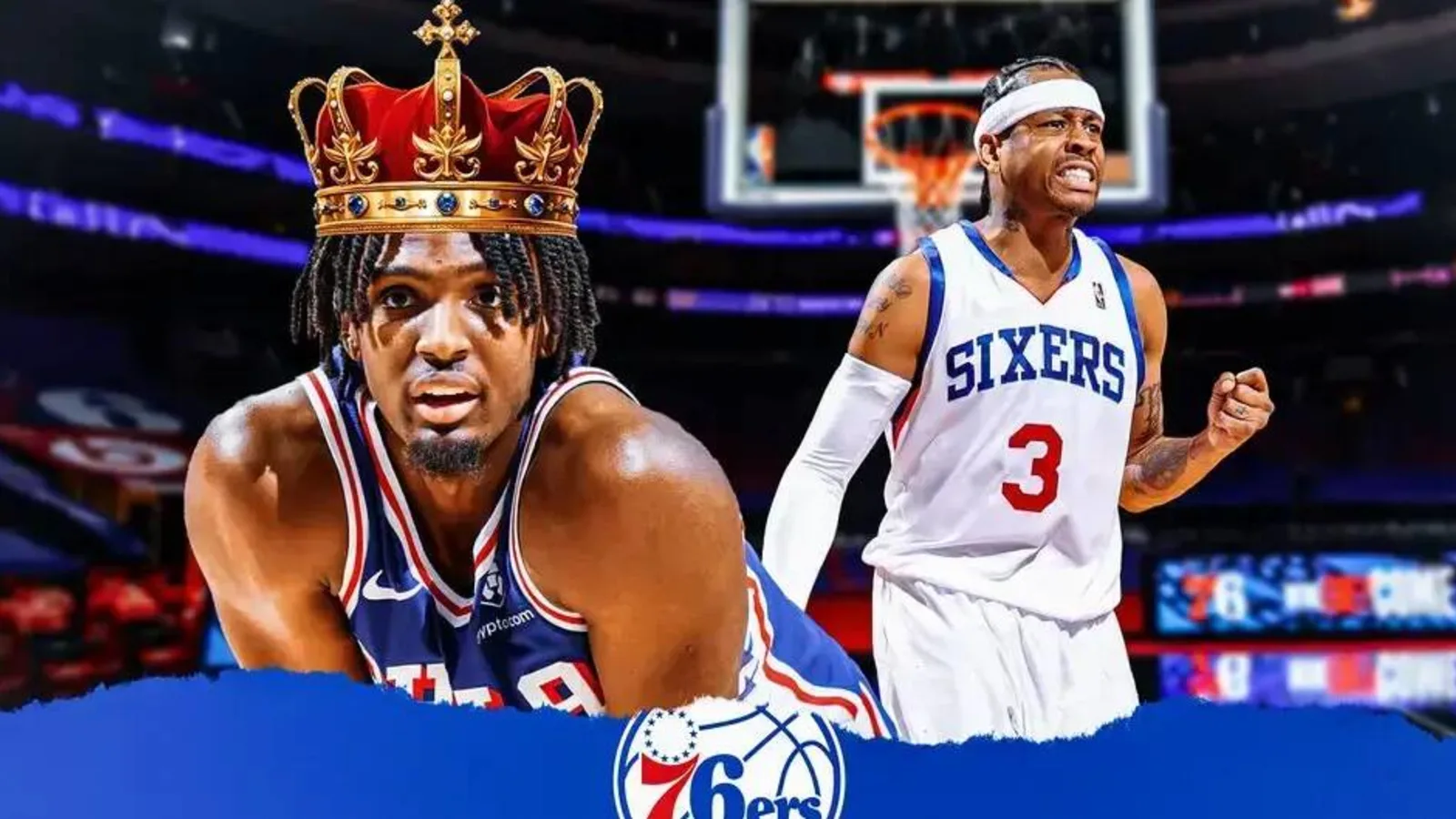 Allen iverson all star 2019 2025