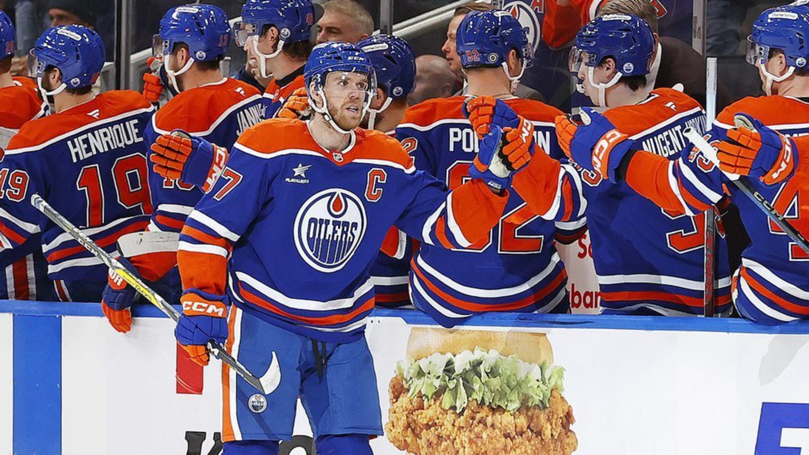 Don’t bet against a Connor McDavid heater before the 4 Nations Face-Off