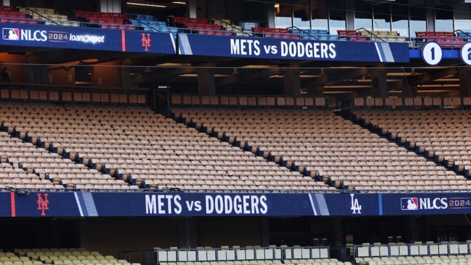 New Dodger Stadium Food For 2024 NLCS