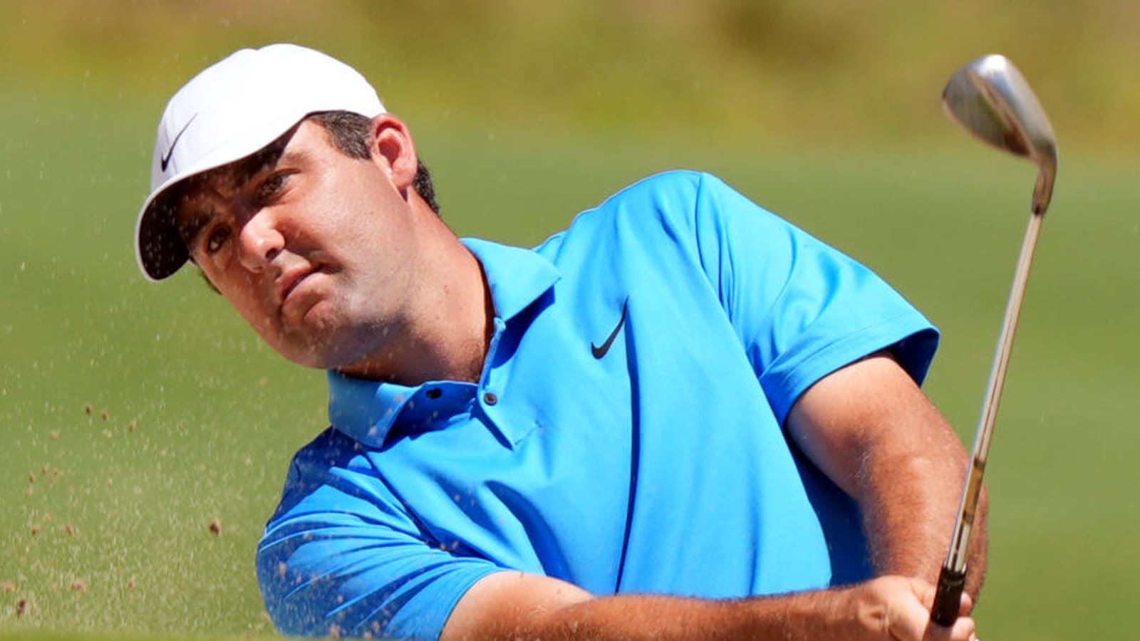 Three marquee pairings at 2024 U.S. Open