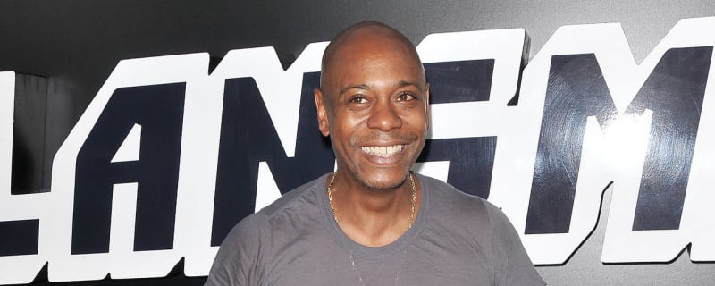 Eddie Murphy: 'Chappelle's Show' Prince sketch 'totally and absolutely accurate'