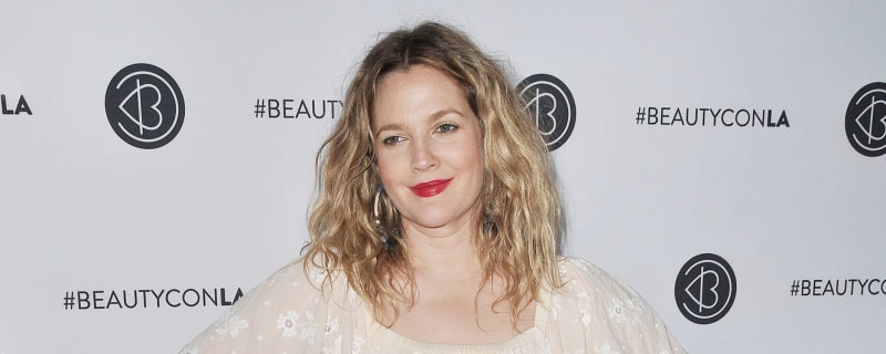 Drew Barrymore launching new magazine 'DREW'