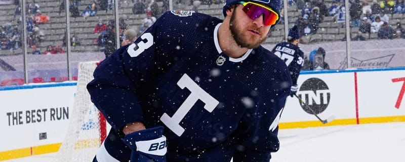 Toronto Marlies sign winger Kyle Clifford to one-year AHL contract