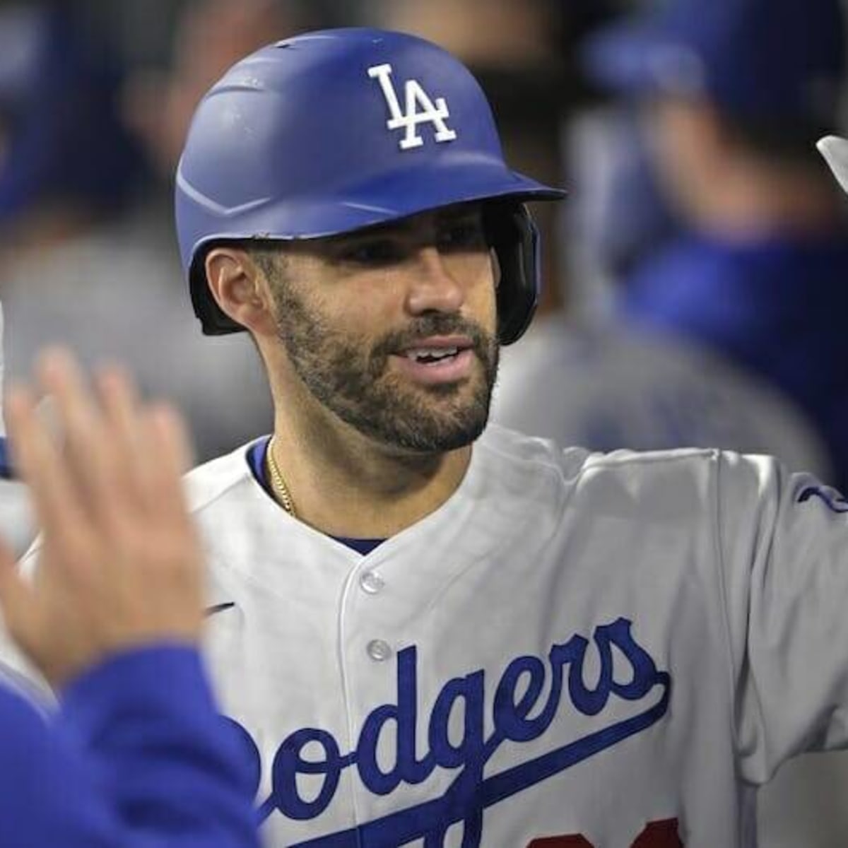 Dodgers News: Dave Roberts Talks About What JD Martinez Brings to