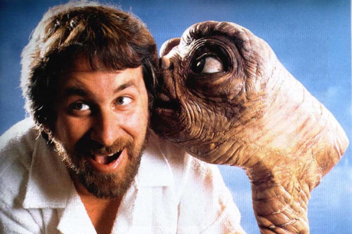 Untitled Spielberg (TBA)