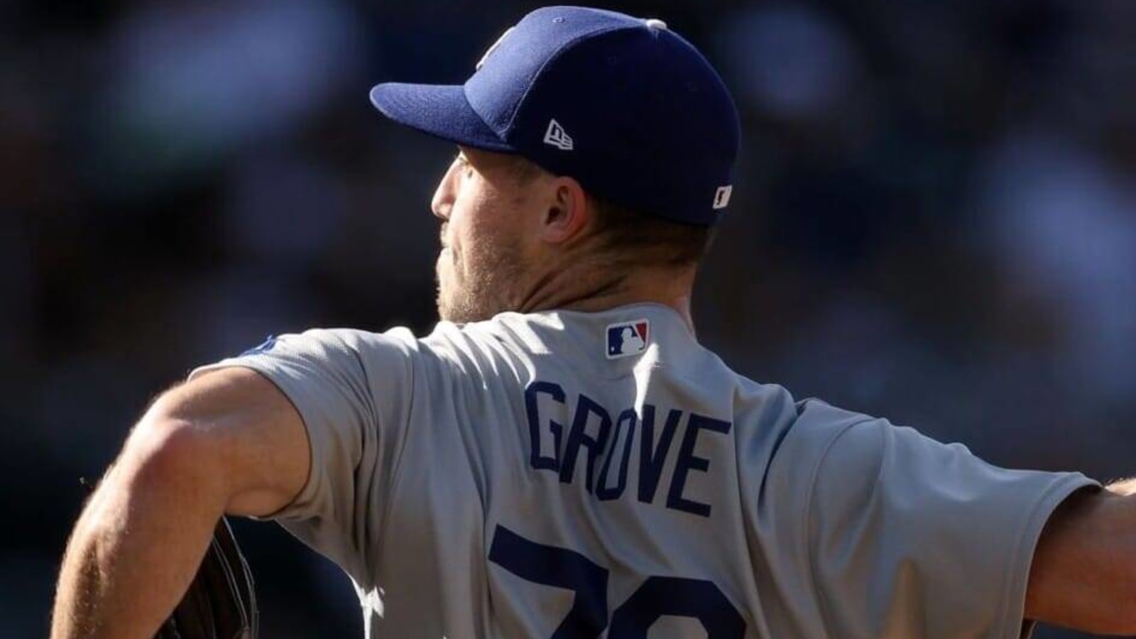  Dave Roberts Praises Michael Grove For ‘Very Efficient’ Outing Against Twins