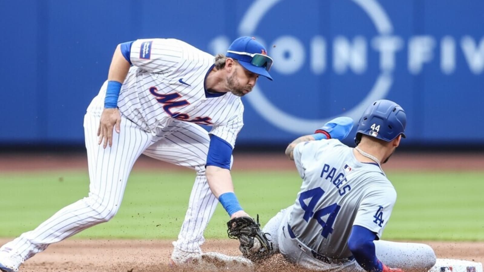 2024 NLCS Schedule: Mets Vs. Dodgers Start Times