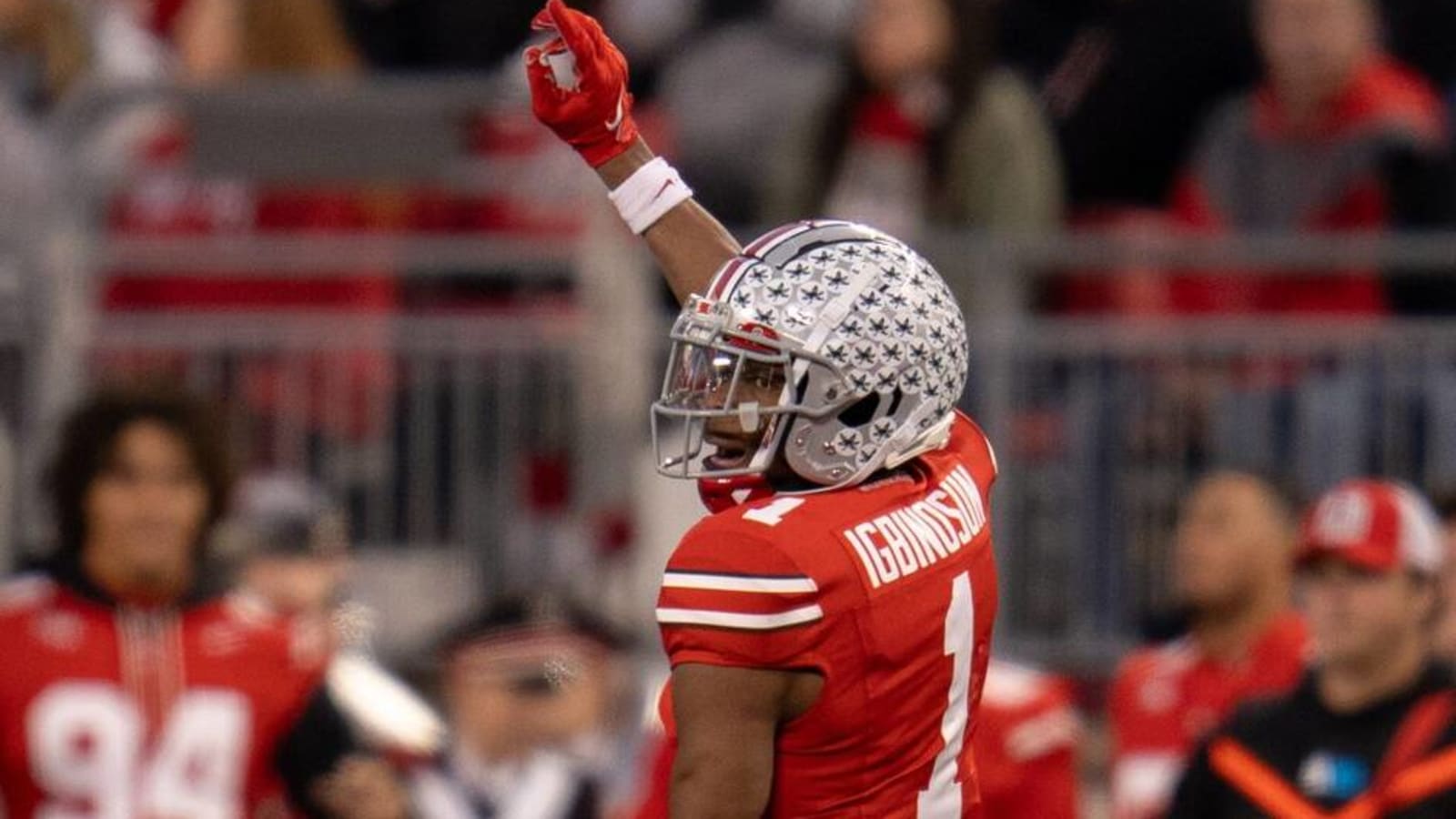 How the 2023 Inbound Transfers Fared for Ohio State