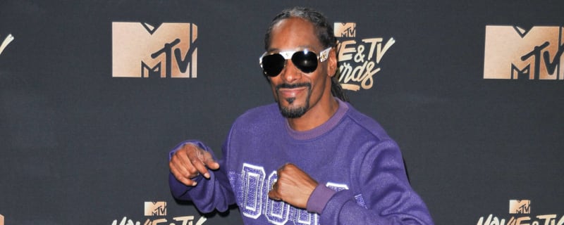 'The Voice' announces Snoop Dogg as this season's 'Mega Mentor'