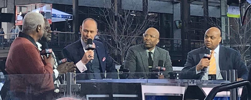 Why NBA may have to prepare for legal battle with TNT
