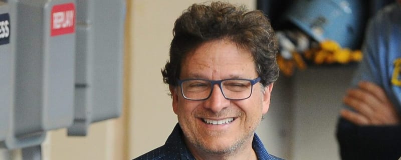 Milwaukee Brewers Owner Mark Attanasio Has No Intention on Being the Next MLB Commissioner
