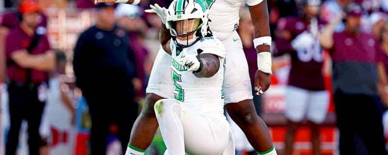 49ers select &#39;dominant pass-rushing prospect&#39; in latest Bucky Brooks mock draft