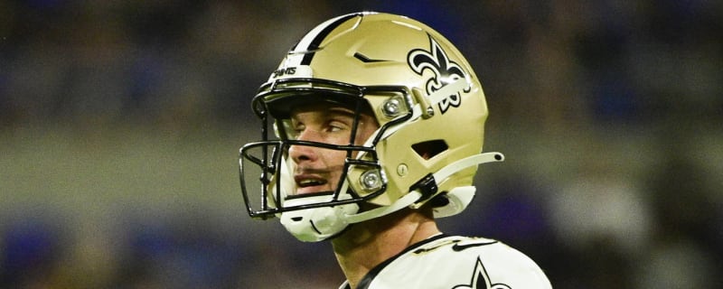 Saints re-sign veteran WR Chris Hogan