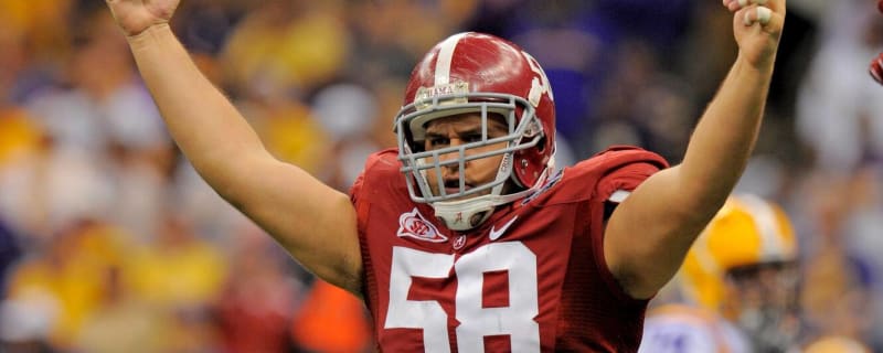 Former Alabama player officially named head coach of Pell City High School football