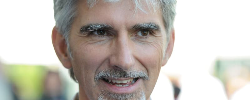 How Damon Hill Became the 1996 F1 World Champion