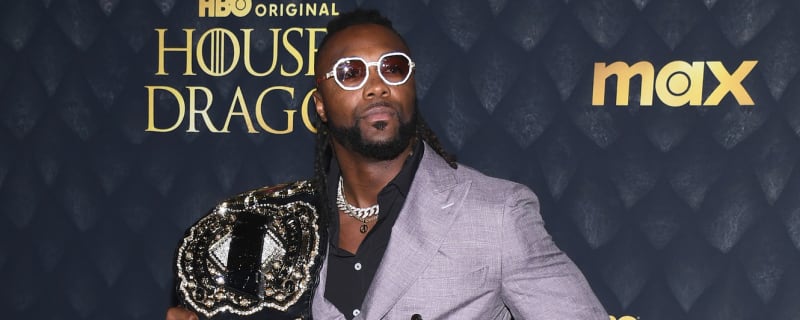 AEW Dynamite Preview (4/9/24): Swerve Strickland in Action