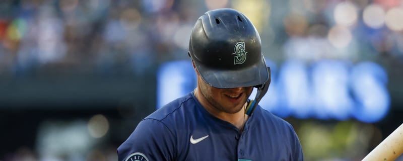 Mariners make a decision on this former All-Star