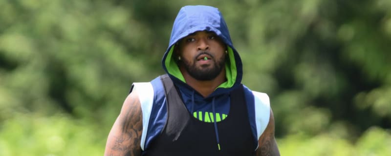 NFC West stock up, down: Seahawks star is out ... again