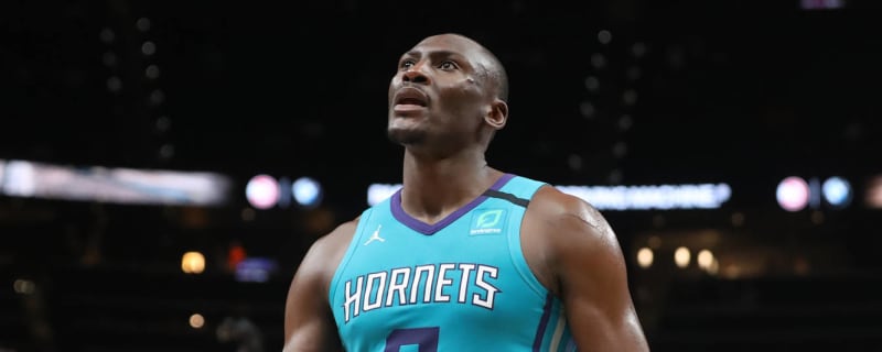 Hornets personnel fearing COVID-19 may skip upcoming group practices