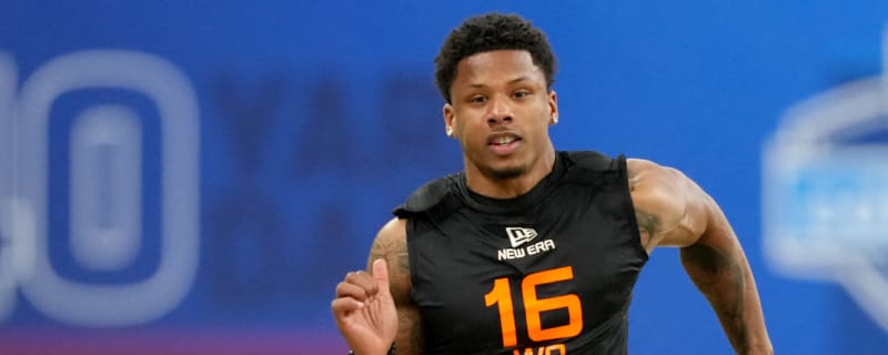 Winners, losers from 2025 NFL Scouting Combine