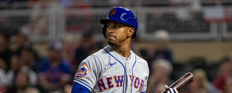 Mets Star Francisco Lindor Takes Hard Stance On Firing Of Manager