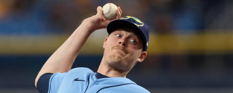 MLB rumors: Rays lock up reliever Pete Fairbanks; Cole Hamels throws for  teams in another comeback attempt 