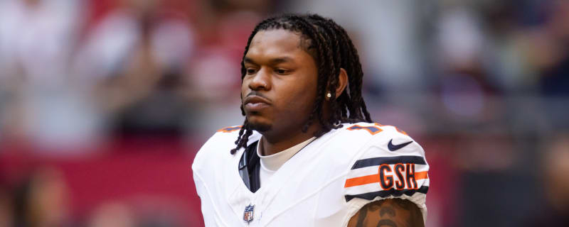 Bears now have more than $80M in cap space after latest moves