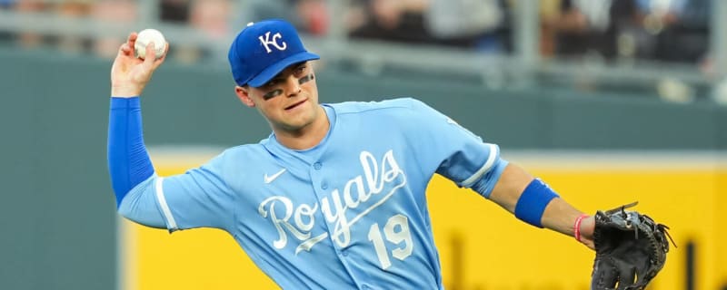 Why Michael Massey will be better for Royals in 2024