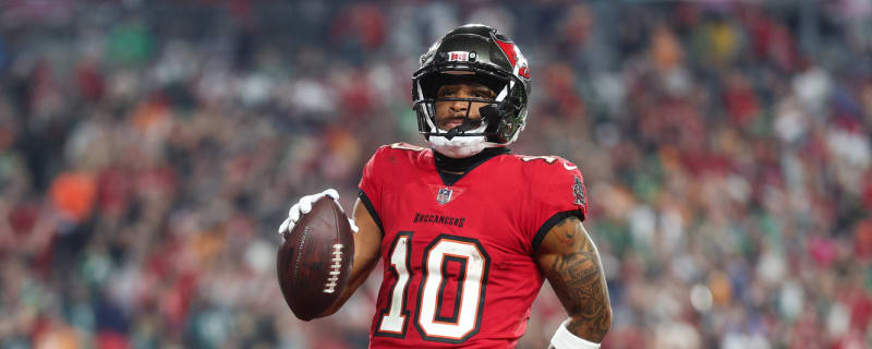 Position battles to watch in Buccaneers training camp