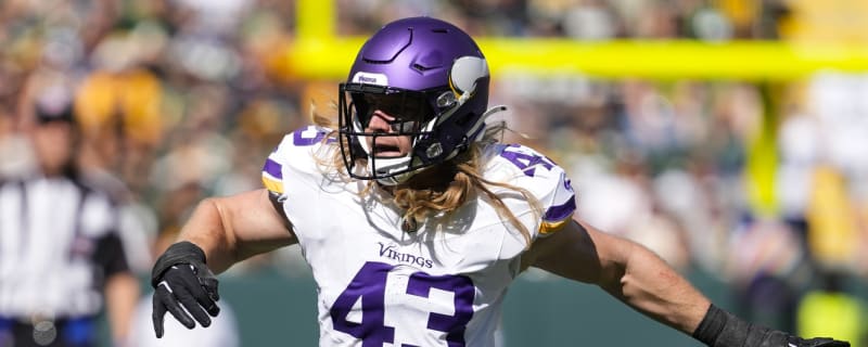 Celebrate 'National Stuffing Day' with the NFL's best run-stuffers