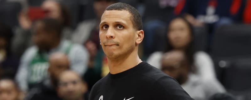 Celtics’ Joe Mazzulla, Nets’ Nic Claxton fined by NBA