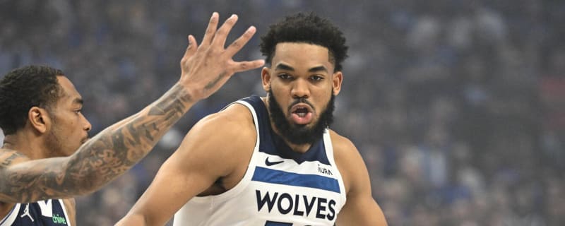 Insider details what could lead to T-Wolves parting with Towns