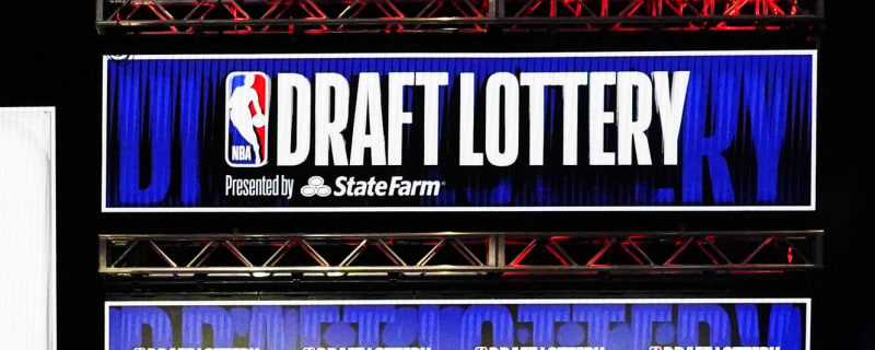 2024 NBA Draft lottery primer