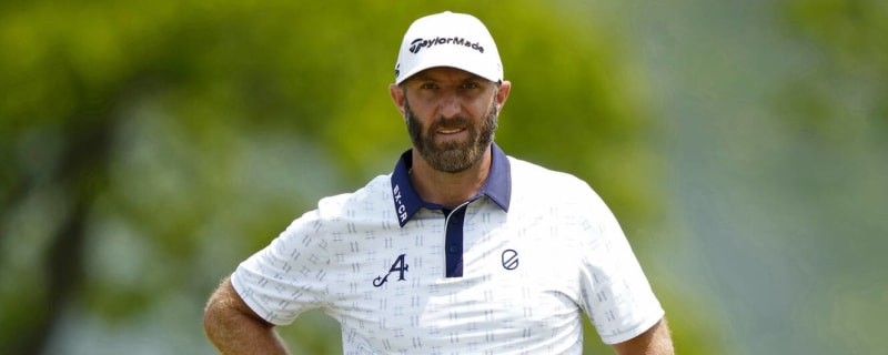 Former No. 1 has disastrous quadruple bogey at U.S. Open
