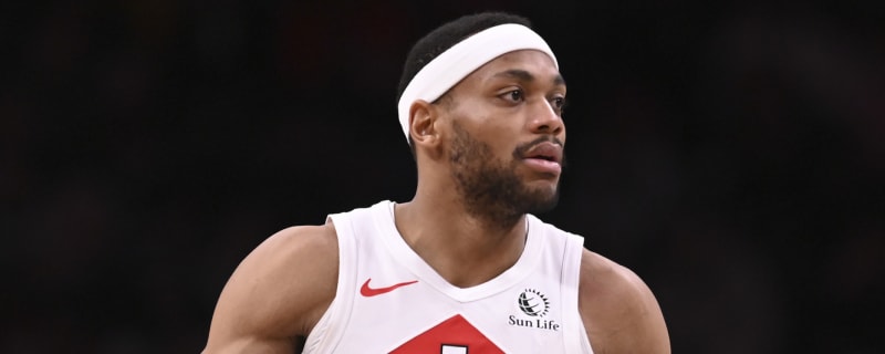 Lakers reportedly interested in trading for former playoff enemy