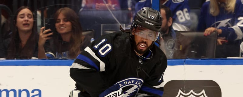 Anthony Duclair: ‘No Friends Out There’ when Panthers Play Lightning