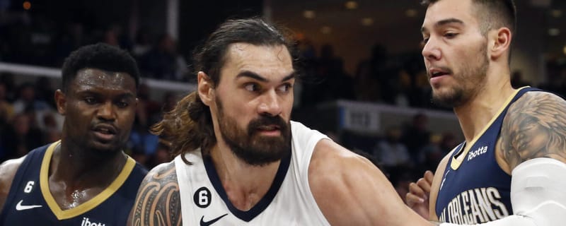 Memphis center Steven Adams needs season-ending knee surgery for  short-handed Grizzlies, Sports News