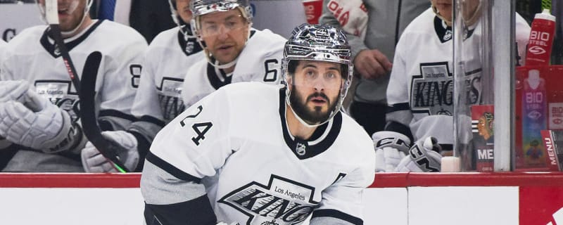 Danault and his negotiations with the Habs in 2018: 'It was the beginning of the end,' says Anthony Marcotte