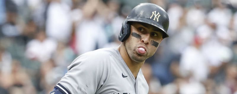 Kyle Higashioka Player Props: Yankees vs. Rays