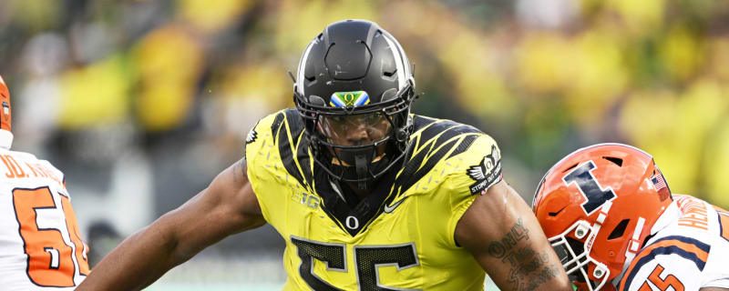 NFL Draft countdown: Focus on Bengals' first-round pick at No. 17