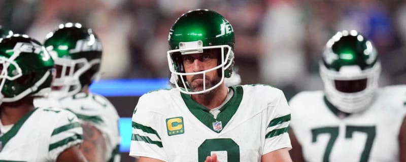 Former Super Bowl MVP calls out Aaron Rodgers