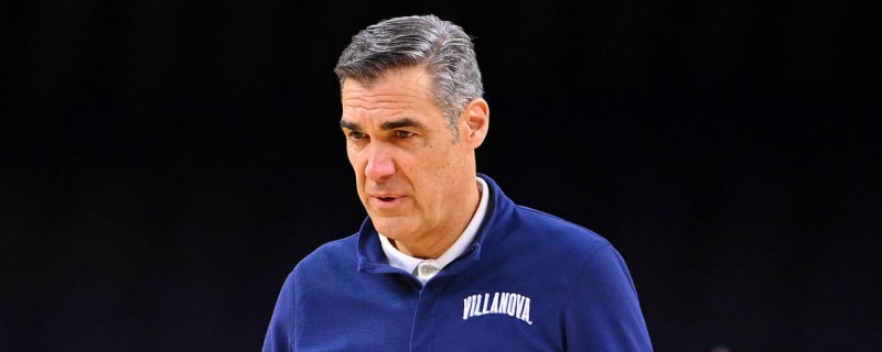 Jay Wright to join CBS, Turner Sports as a broadcaster